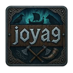 joya9 logo